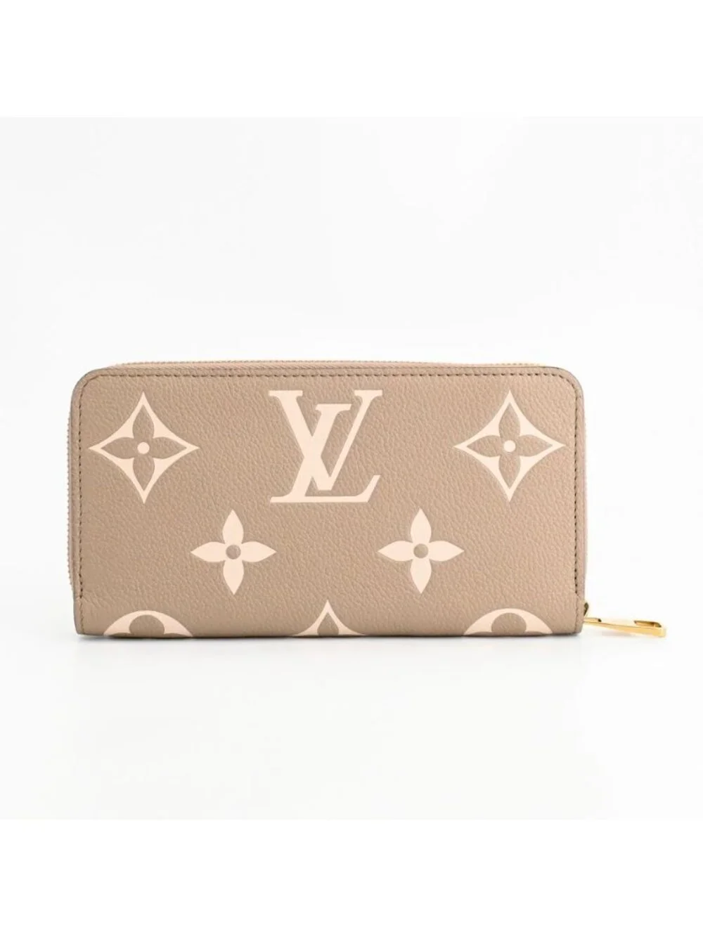 Louis Vuitton Wallet Zippy